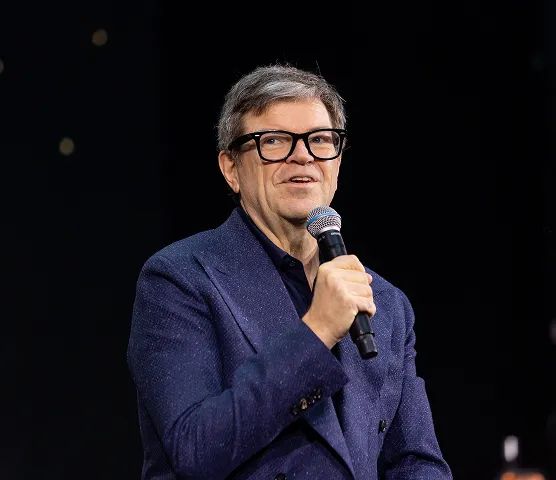Yann Le Cun